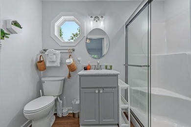 Built in 2023, this lakefront condo at Green Turtle Bay Resort & - photo 14