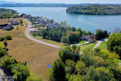 Lake Lot For Sale in Maryville, Tennessee