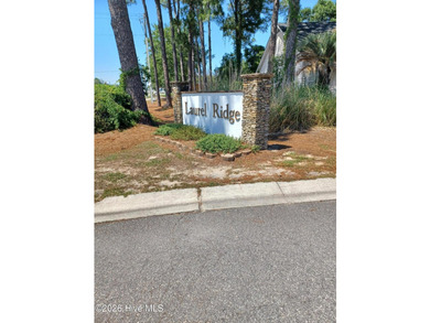 Welcome to the wonderful community of Laurel Ridge, Wilmington - photo 2