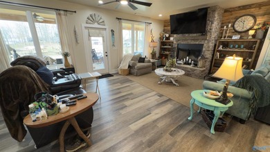 Contemporary lakefront stunner offers the space you've been - photo 22