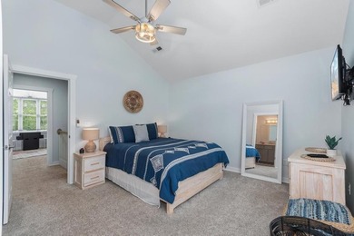 Built in 2023, this lakefront condo at Green Turtle Bay Resort & - photo 23