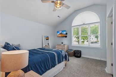 Built in 2023, this lakefront condo at Green Turtle Bay Resort & - photo 24
