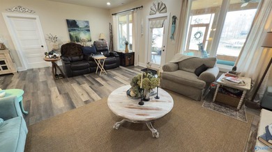 Contemporary lakefront stunner offers the space you've been - photo 24