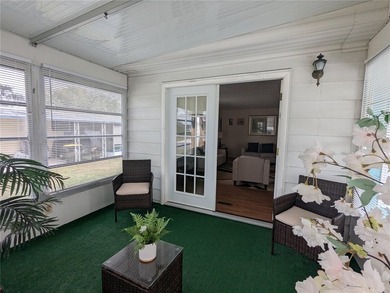 This lovely home is located in a 55+ community where you own - photo 25