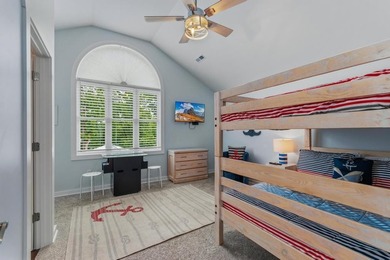 Built in 2023, this lakefront condo at Green Turtle Bay Resort & - photo 26