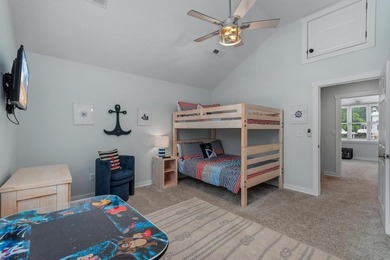 Built in 2023, this lakefront condo at Green Turtle Bay Resort & - photo 27