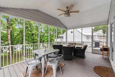 Built in 2023, this lakefront condo at Green Turtle Bay Resort & - photo 29
