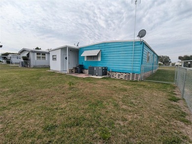 This lovely home is located in a 55+ community where you own - photo 30