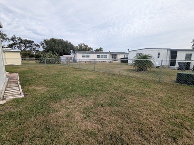 This lovely home is located in a 55+ community where you own - photo 31