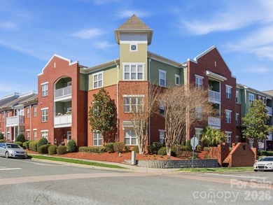 Lake Charles  Condo For Sale in Indian Trail North Carolina