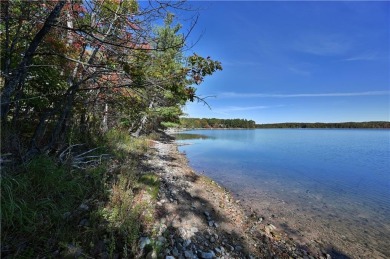 Stone Lake - Washburn County Lot Sale Pending in Stone Lake Wisconsin