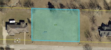 Build your dream home on this beautiful 0.75-acre lot located in - photo 3