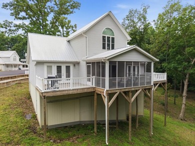 Built in 2023, this lakefront condo at Green Turtle Bay Resort & - photo 34