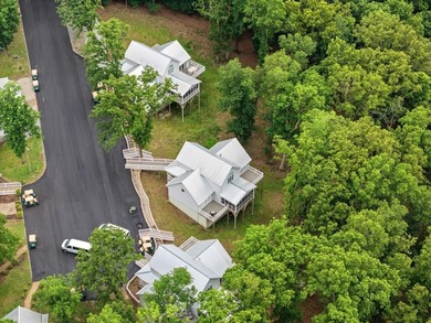 Built in 2023, this lakefront condo at Green Turtle Bay Resort & - photo 37