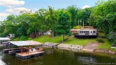Lake Life + Prime Location Near Franky & Louie's Beachfront Bar - photo 1