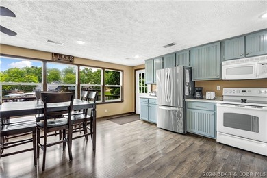 Lake Life + Prime Location Near Franky & Louie's Beachfront Bar - photo 8