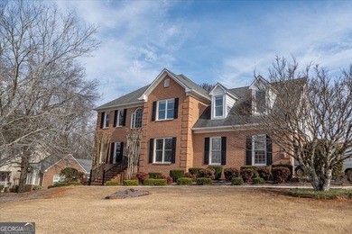 FABULOUS VIEWS, LOCATION, AND TRADITION In OCONEE this Ideally - photo 1