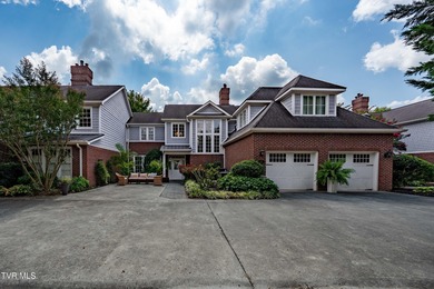 (private lake, pond, creek) Condo For Sale in Jonesborough Tennessee