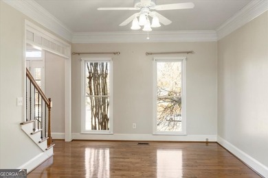 FABULOUS VIEWS, LOCATION, AND TRADITION In OCONEE this Ideally - photo 6