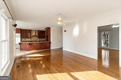 FABULOUS VIEWS, LOCATION, AND TRADITION In OCONEE this Ideally - photo 9