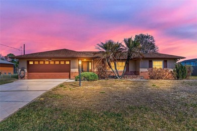 Lake Theresa Home Sale Pending in Deltona Florida