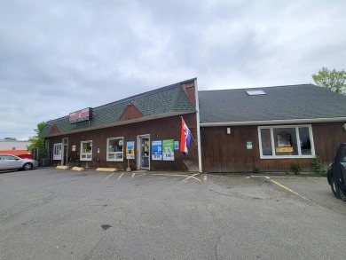 (private lake, pond, creek) Commercial For Sale in Dover-Foxcroft Maine