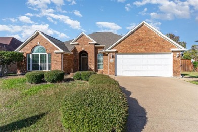 Lake Home For Sale in Rowlett, Texas