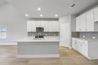Lake Home For Sale in Farmersville, Texas
