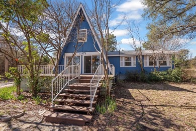 Lake Granbury Home For Sale in Granbury Texas