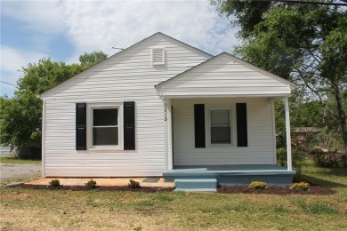 Lake Home Sale Pending in Anderson, South Carolina