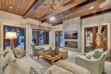 Magnificent two-parcel .82 acre Idlewyld waterfront estate with - photo 6