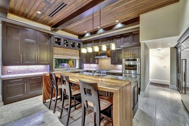 Magnificent two-parcel .82 acre Idlewyld waterfront estate with - photo 7