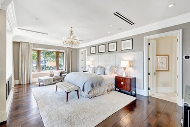 Magnificent two-parcel .82 acre Idlewyld waterfront estate with - photo 8