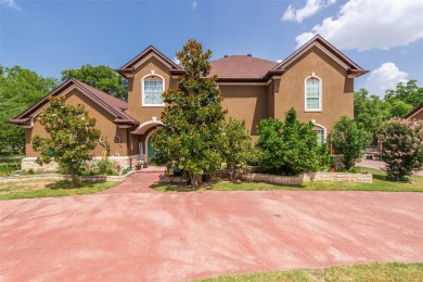 Eagle Mountain Lake Home For Sale in Newark Texas