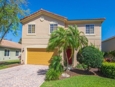 Lake Home For Sale in Vero Beach, Florida