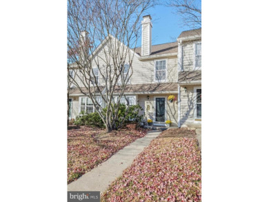 Lake Townhome/Townhouse For Sale in Downingtown, Pennsylvania