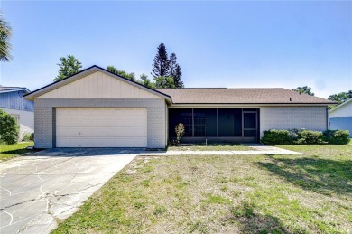 Lake Home For Sale in Riverview, Florida