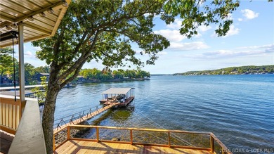 Some lake properties check boxes and some actually deliver, and - photo 2