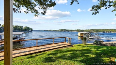 Some lake properties check boxes and some actually deliver, and - photo 4