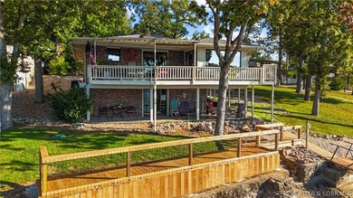 Some lake properties check boxes and some actually deliver, and - photo 5