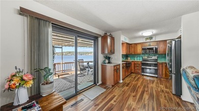 Some lake properties check boxes and some actually deliver, and - photo 7