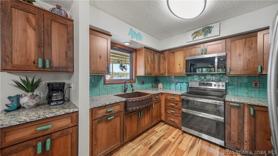 Some lake properties check boxes and some actually deliver, and - photo 8