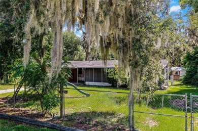 Lake Home For Sale in Montverde, Florida