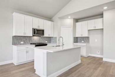Lake Home For Sale in Farmersville, Texas
