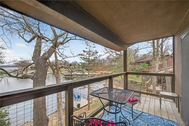 Welcome to this beautifully updated lakefront condo in one of - photo 4