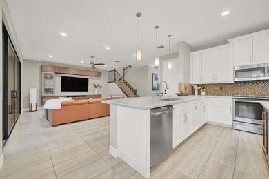 Welcome to this beautiful 4 bedroom, 3 bathroom home in the - photo 18