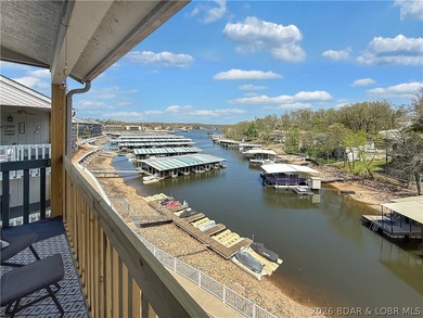 Welcome to the perfect little getaway at Lake of the Ozarks! - photo 2