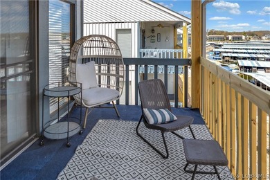 Welcome to the perfect little getaway at Lake of the Ozarks! - photo 3