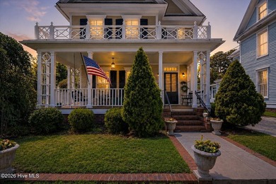Sharing its origins with the neighboring Mary Turner House, this - photo 3