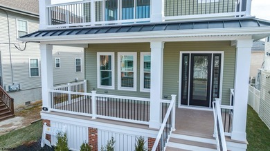 Gorgeous New CUSTOM Single Family Home Coming Soon in the